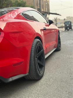 فۆرد مۆستانگ